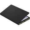 Samsung X110 / X115 Tab A9 Book Cover Black EF-BX110TB